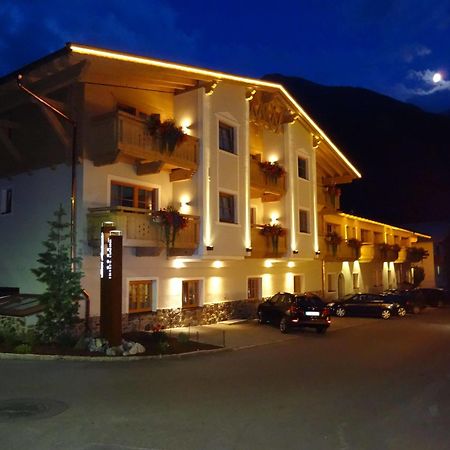 Apart Hotel San Antonio Sankt Anton am Arlberg Extérieur photo