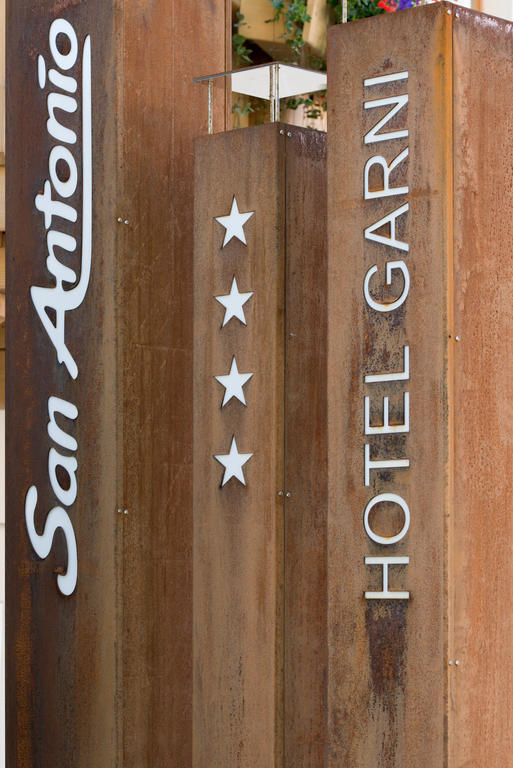 Apart Hotel San Antonio Sankt Anton am Arlberg Extérieur photo