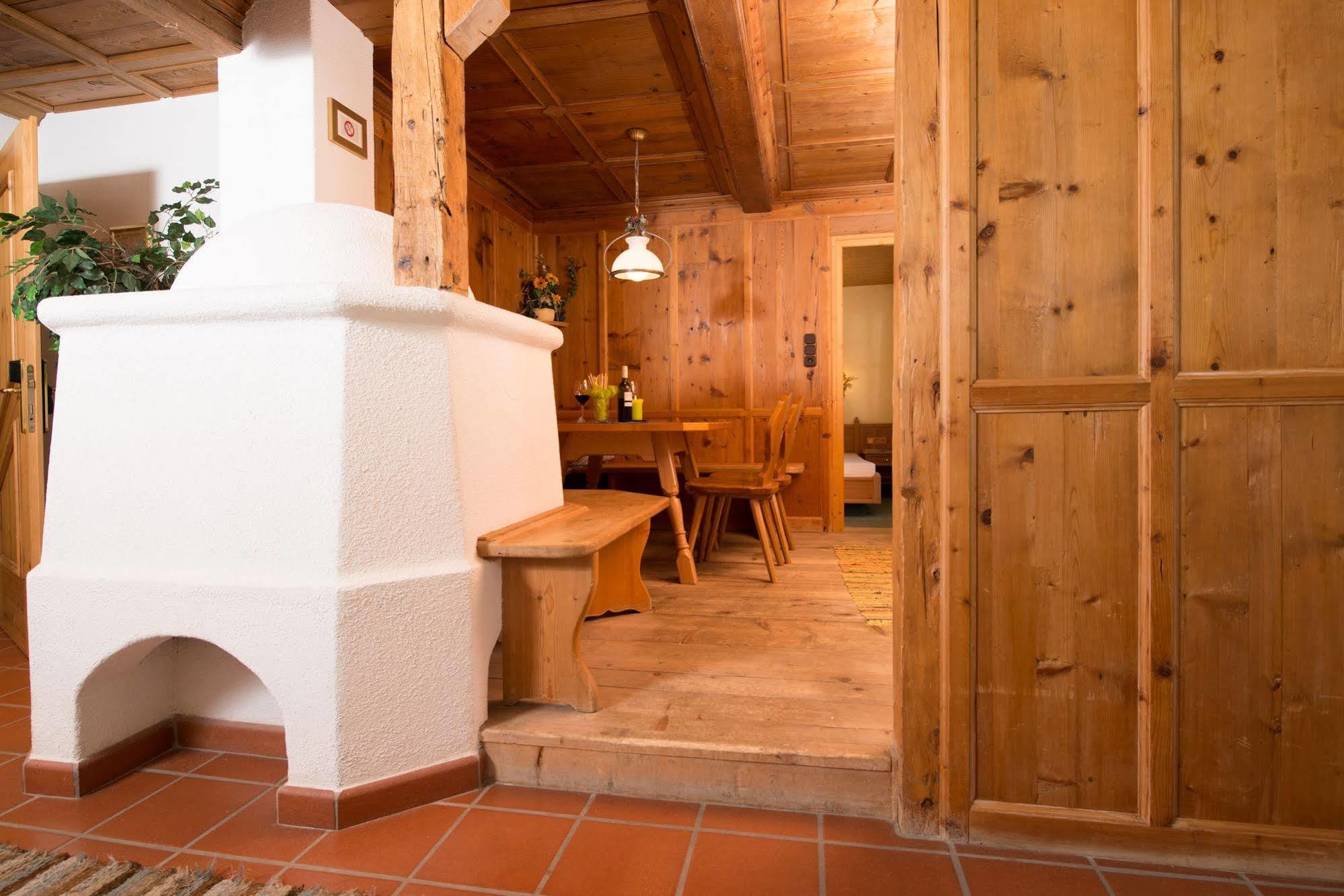 Apart Hotel San Antonio Sankt Anton am Arlberg Extérieur photo