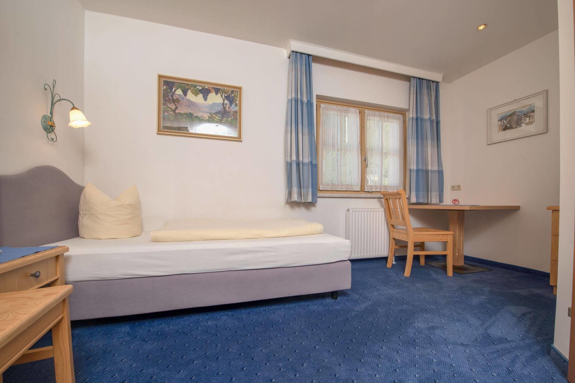 Apart Hotel San Antonio Sankt Anton am Arlberg Extérieur photo